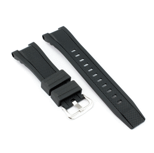 UNIVERSAL STRAP FOR G-SHOCK GS-BAND15-BK