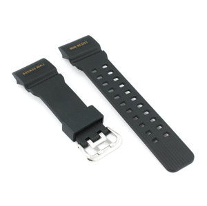 UNIVERSAL STRAP FOR G-SHOCK GS-BAND07-BK