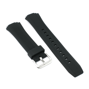 UNIVERSAL STRAP FOR G-SHOCK GS-BAND08-BK