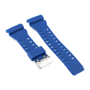 UNIVERSAL STRAP FOR G-SHOCK GS-BAND20-BLU