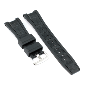 UNIVERSAL STRAP FOR G-SHOCK GS-BAND01-BK