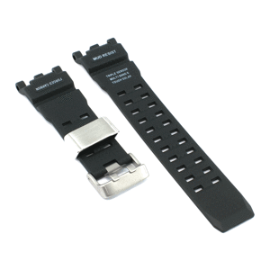 UNIVERSAL STRAP FOR G-SHOCK GS-BAND04-BK
