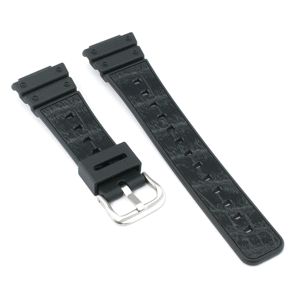 UNIVERSAL STRAP FOR G-SHOCK GS-BAND10-BK