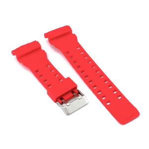 UNIVERSAL STRAP FOR G-SHOCK GS-BAND20-LRED