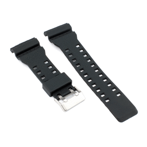 UNIVERSAL STRAP FOR G-SHOCK GS-BAND17-BK
