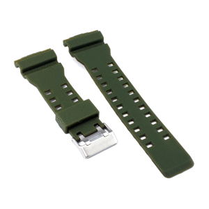 UNIVERSAL STRAP FOR G-SHOCK GS-BAND20-GRN
