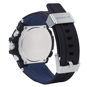 CASIO G-SHOCK BAND 2840