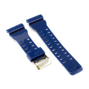 UNIVERSAL STRAP FOR G-SHOCK GS-BAND18-LPBLU