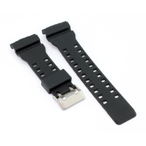 UNIVERSAL STRAP FOR G-SHOCK GS-BAND20-BK