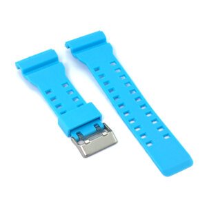 UNIVERSAL STRAP FOR G-SHOCK GS-BAND20-LBLU