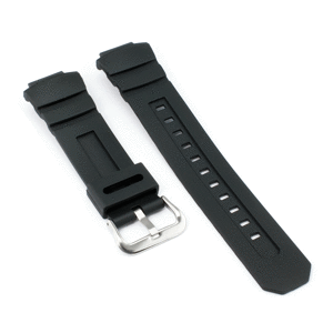 UNIVERSAL STRAP FOR G-SHOCK GS-BAND11-BK