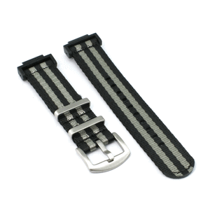 UNIVERSAL STRAP FOR G-SHOCK GS-BAND06-GRBK