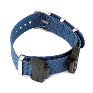 UNIVERSAL STRAP FOR G-SHOCK GS-BAND19-BLU