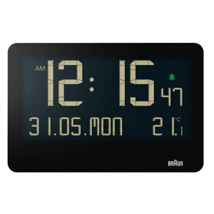 BRAUN BC14B