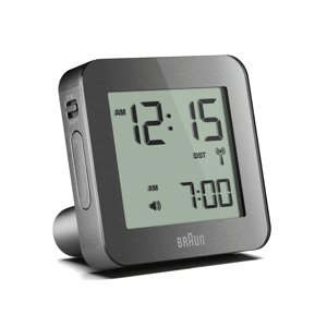 BRAUN BNC009GY-RC