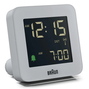BRAUN BC09G-DCF