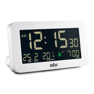 BRAUN BC10W