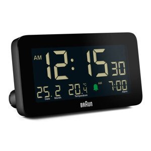 BRAUN BC10B
