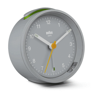 BRAUN BC12G