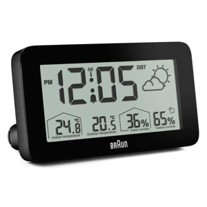 BRAUN BC13BP-DCF