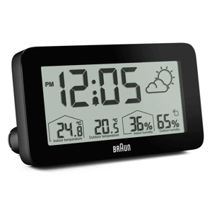BRAUN BC13BP