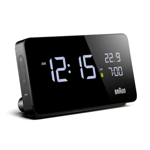 BRAUN BC20BEU