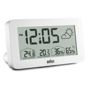 BRAUN BC13WP
