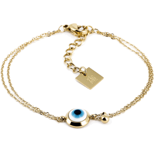 ZAG BIJOUX SBX13940-01WHT