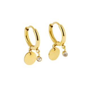 ZAG BIJOUX SEC9454-01WHT