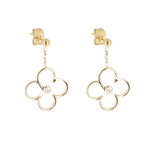 ZAG BIJOUX SEL25381-01WHT