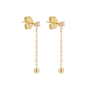 ZAG BIJOUX SEM24463-01WHT