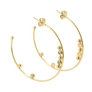 ZAG BIJOUX SEC18238-01WHT