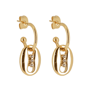 ZAG BIJOUX SEC25355-01UNI