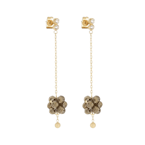 ZAG BIJOUX SEL25467-01BRW