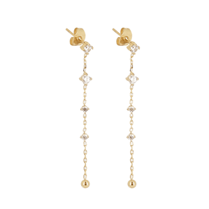 ZAG BIJOUX SEL24468-01WHT