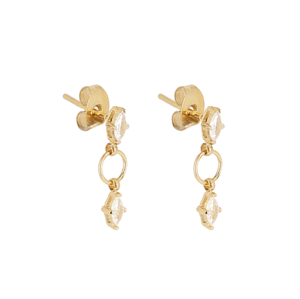 ZAG BIJOUX SEM24442-01WHT