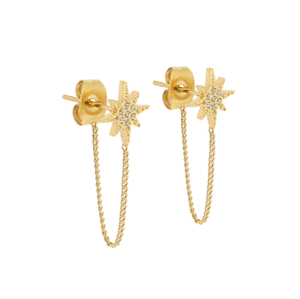 ZAG BIJOUX SEM18288-01WHT