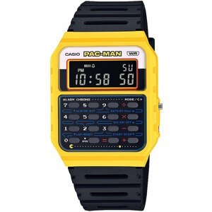 CASIO CA-53WPC-1BER