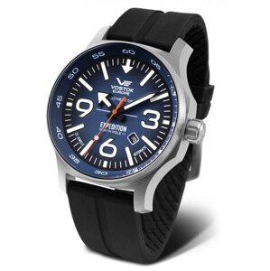 VOSTOK-EUROPE YN55/595A638S