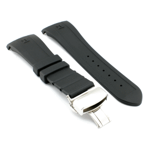 EDOX 10242S strap+buckle