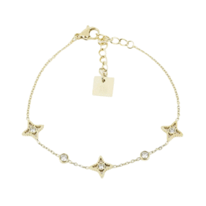 ZAG BIJOUX SBS12221-01WHT