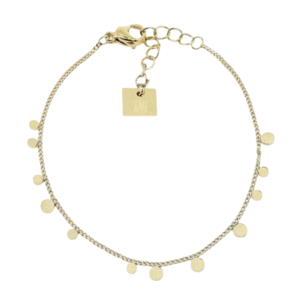 ZAG BIJOUX SBS12105-01WHT