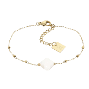 ZAG BIJOUX SBS7970-01WHT