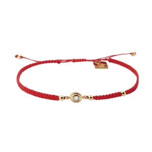 ZAG BIJOUX SBR21636-01RED