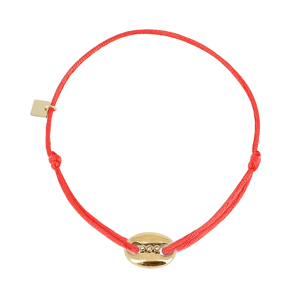 ZAG BIJOUX SBF25355-01RED