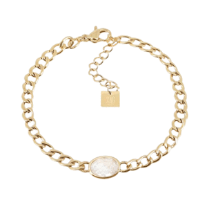 ZAG BIJOUX SBS25431-01WHT