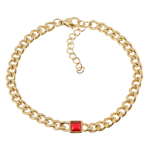 ZAG BIJOUX SBS25429-01RED