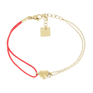 ZAG BIJOUX SBR23141-01RED