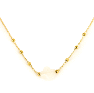ZAG BIJOUX SNS7970-01WHT