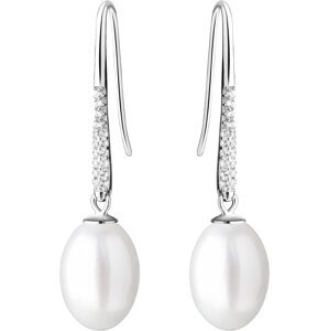 GAURA PEARLS SK19486E-W